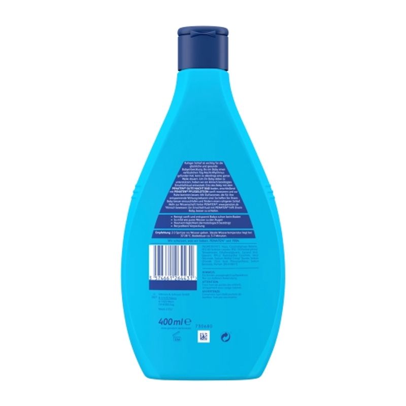 Penaten Baby Goodnight Bath 400ml