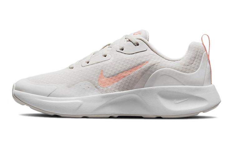 Nike WearAllDay Pink/White GS CJ3816-010 38.5