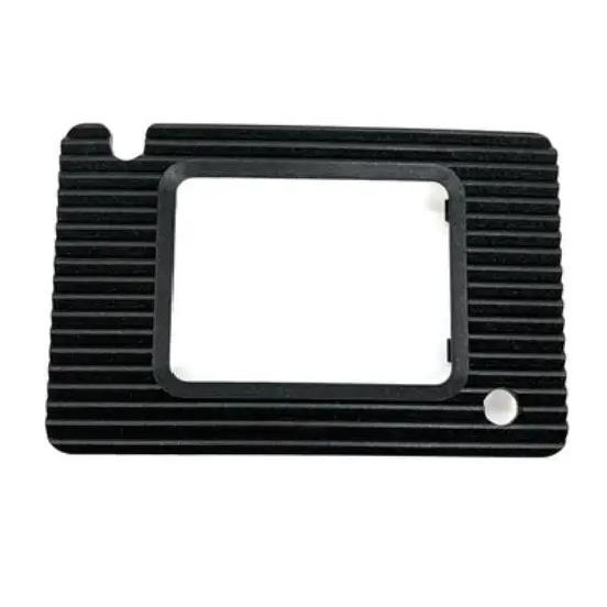 1271321010 ACC Radar Bracket  border cover For CHANGAN unit - frame