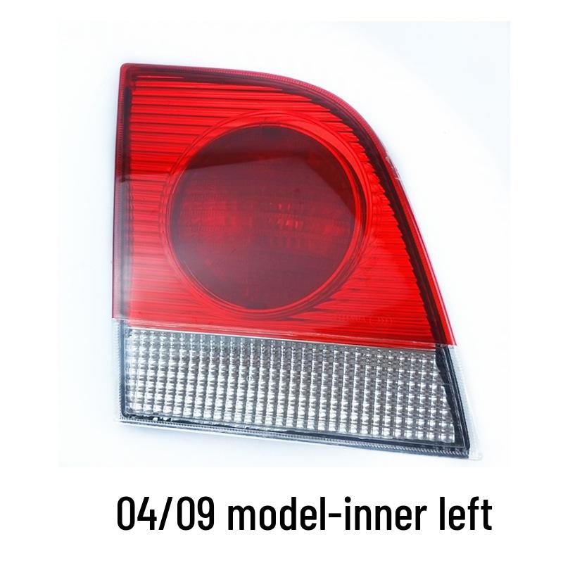 

Совместимый задний фонарь для моделей Volkswagen Jetta 1999-2012 годов Other