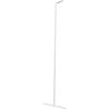 Tower Slim Coat White Hanger,
