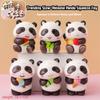Kawaii Fidget Toy Soft Squeeze Panda Toy New Panda Stress Relief Toy  for Kids