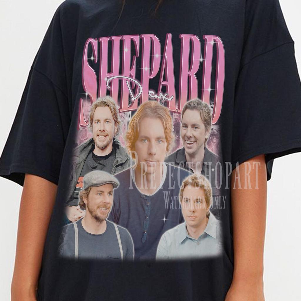 DAX SHEPARD Shirt, Dax Shepard Tshirt, Dax Shepard Sweatshirt, Dax Shepard Merch, Dax Shepard Lover Shirt
