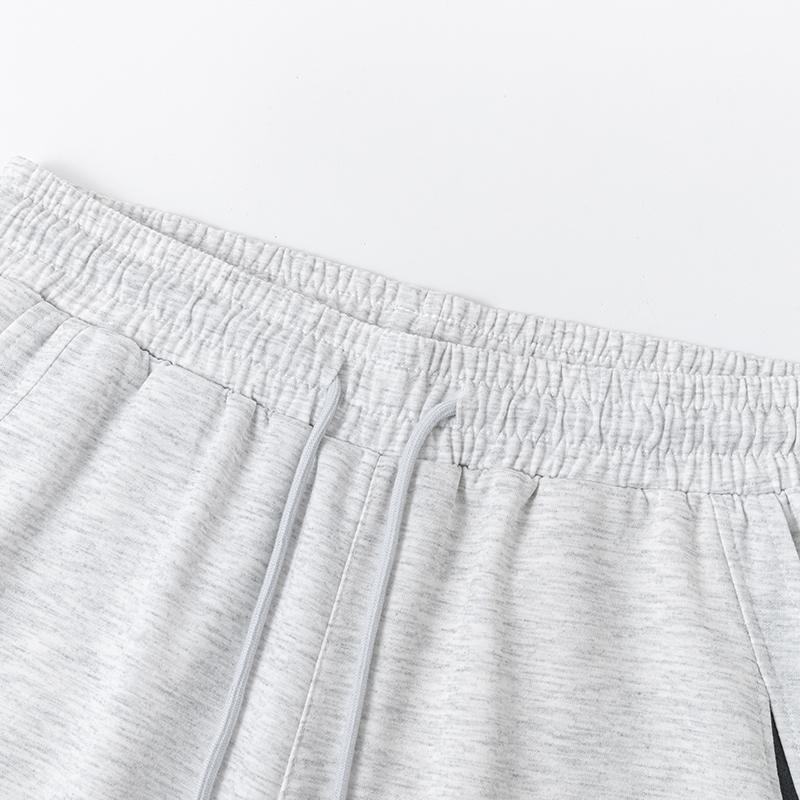 Men's Loose Straight Leg Pants, Men's Casual Pants