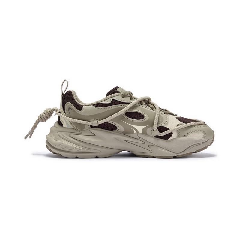 PUMA Unisex Sports Casual Shoes 406669