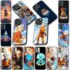 Soft Cover for Samsung Galaxy S25 S24 S23 FE Plus Ultra S7 Edge A16 A15 5G s25+ Coque Phone Case Avatar The Last Airbender