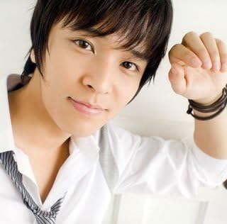

CD KIM JEONG HOON - From the day I met you PCCA02526PROMO Japan ObiPop Used