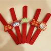 Good Luck Student Bracelet & Hair Accessory Set