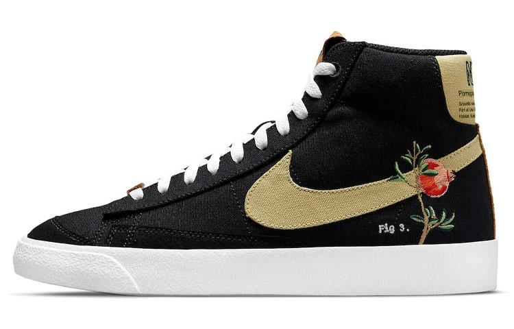 Nike Blazer Mid  77  Pomegranate  CI1166-001 42