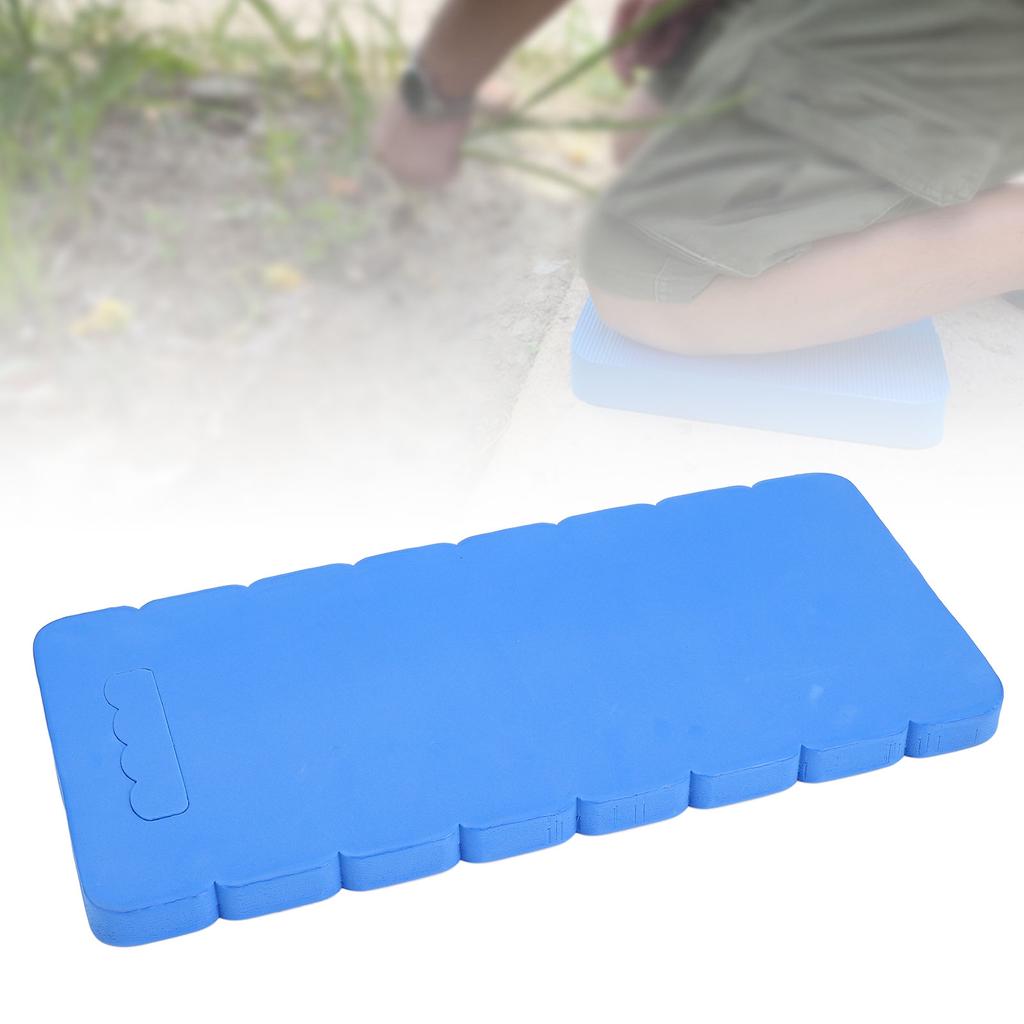 EVA Garten-Kniekissen Wasserdichtes Kniepolster Yaga Kniekissen für Gartenarbeit Reinigung Babybad