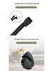 Geely Xingyuan High/Low Tone Snail Horn - Easy Install Car Accessory