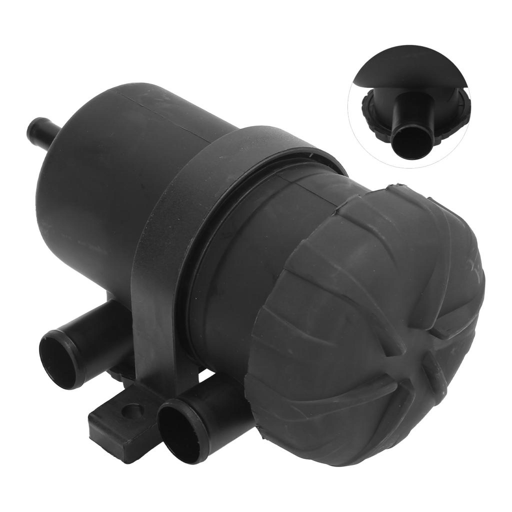 Crankcase Oil Gas Separator Oil Catch Can Filter 3931030955 Replacement for Ford Ranger 2011 2018