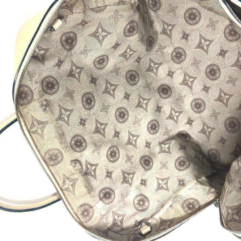 Louis Vuitton M95779 Hand Bag Cuir-Wrinkles Duffle Bag Business bag