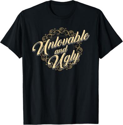 Oberteile – T-Shirts