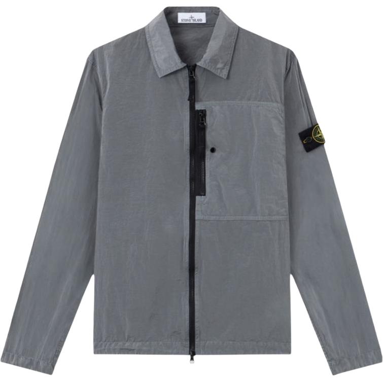 Stone Island Modes rāvējslēdzēja daudzpusīgs garām