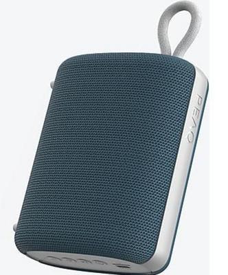 PEAQ PPA 106-BL Bluetooth Speaker