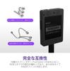 NZXT Control Hub Digital RGB & Fan Controller AC-CRFR1-B1 FN2379