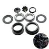 Motorcycle Accessories Headset Bearings Steel Bearing Kit For SURRON Sur-Ron Light Bee X S Off-Road Electric Vehicle