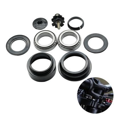 Motorrad Zubehör Steuersatz Lager Stahl Lager Satz Für SURRON Sur-Ron Light Bee X S Offroad Elektrofahrzeug