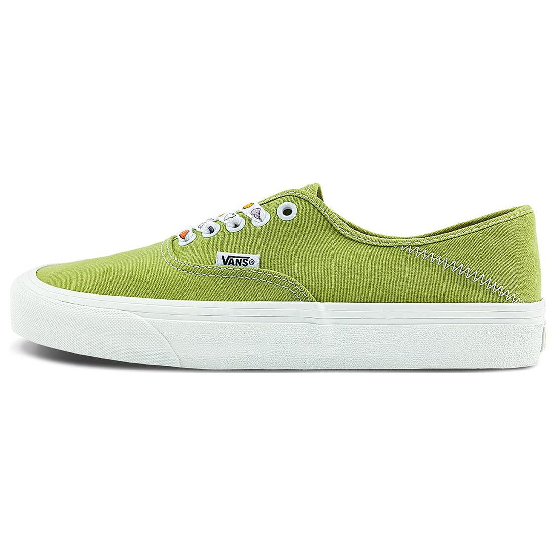 

New Vans Authentic VR3 Grass Green VN0A4BX5CCM 36