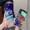 Valo Waylay Phone Case for VIVO Y77 76 75 74 73 72 58 56 55 51 50 38 36 Y19 Y18 Y03 Y01 5G Soft TPU Shockproof Cover