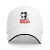 Baseball Caps Nina Chuba Hip Hop 2025 Fans Support Casquette Female Male Casual Spring Caps