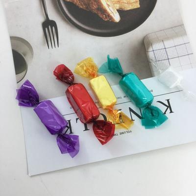 Pastelaria – Alumínio alimentar