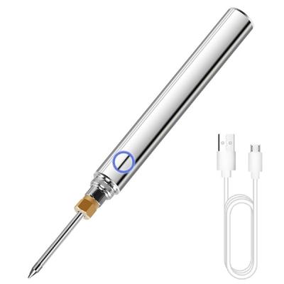 Outil de soudage rechargeable sans fil, fer à souder, Mini fer à souder Portable