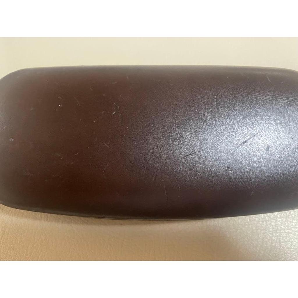 Used Made in France CELINE Vintage Frame Photochromic Lens