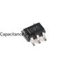 10PCS Original Authentic SN74LVC1G02DCKR SC-70-5 Single-channel 2-input Positive NOR Gate Chip