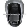 Buton schimbător de viteze din piele pentru 2011-2016 Kia Sportage/Rio 5