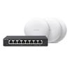 MERCURY BE3600M Whole-Home WiFi 7 Ceiling AP System (CN Version)
