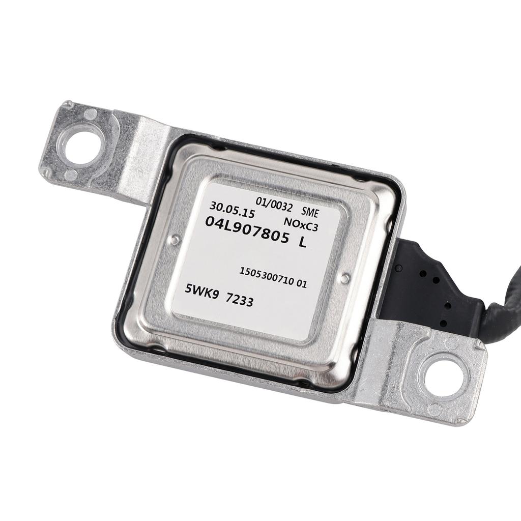 Nox Sensor For Q3 VW Tiguan Sharan Alhambra 04L907805L 5WK97233