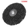 Paint Rust Remover Grinding Wheel Heavy Duty Paint Rust Stripper Disc Rust Discs Paint Remove Clean Angle Grinder Disc Wheel