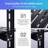 Universal TV Soundbar Mount For 26 50 Screens Holding 10KG Weight And VESA Standard