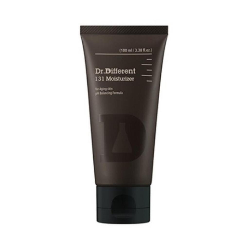 Dr.Different 131 Moisturizer Lotion