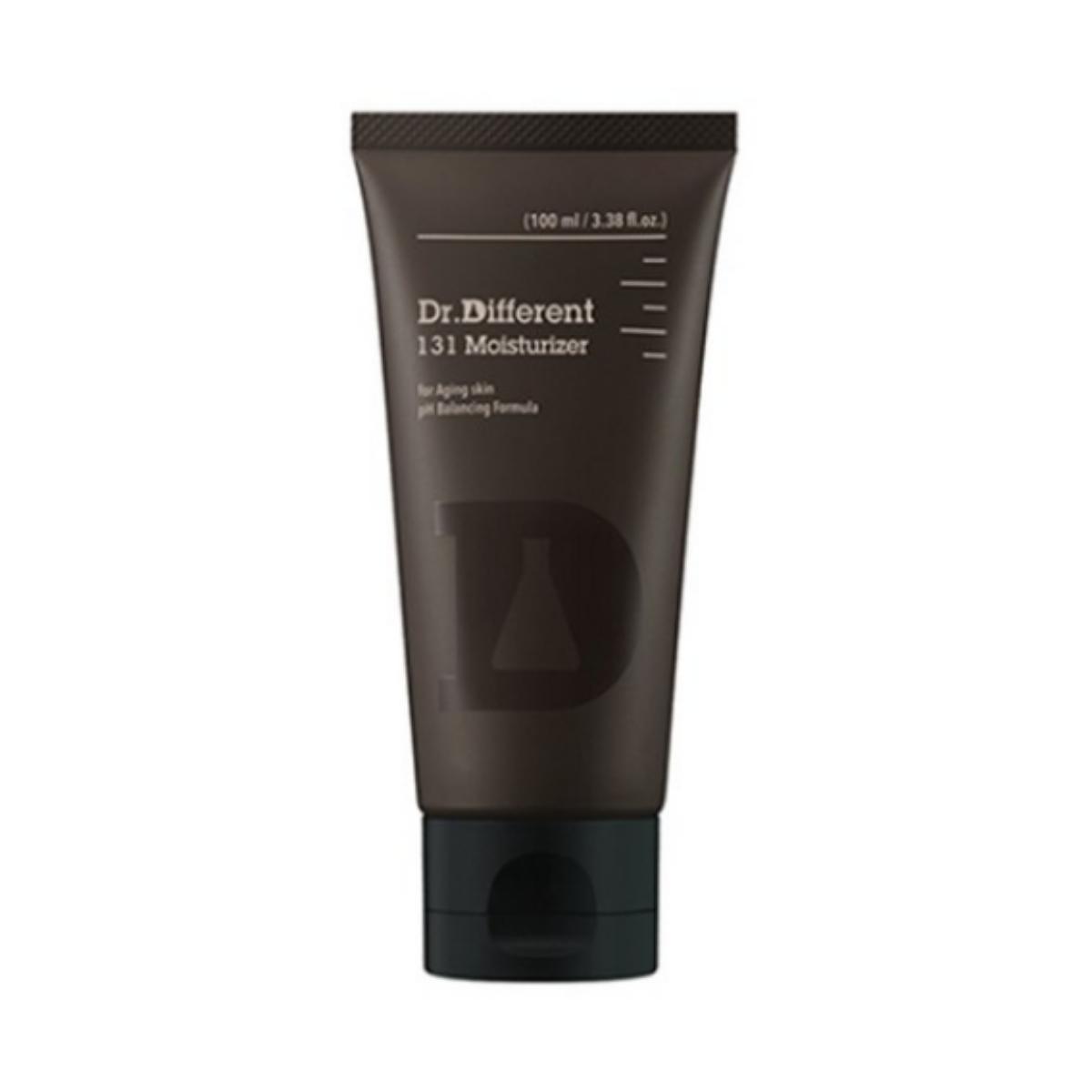 

Dr.Different 131 Увлажняющий лосьон
