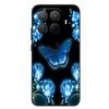 For Xiaomi 15T Pro Case 15 T Silicone Luxury Space Soft Bumper for Xiaomi 15T 15TPro 5G 2025 Phone Cover TPU Funda Shockproof