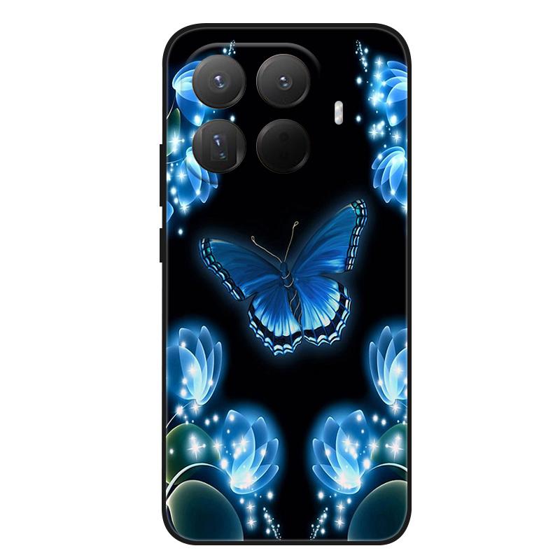 For Xiaomi 15T Pro Case 15 T Silicone Luxury Space Soft Bumper for Xiaomi 15T 15TPro 5G 2025 Phone Cover TPU Funda Shockproof