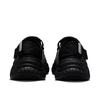 FILA Fusion Conch Mesh Fabric Synthetic Leather Mary Jane Versatile Classic Casual Water Shoes Men Shoes Black T12M521707F-BS