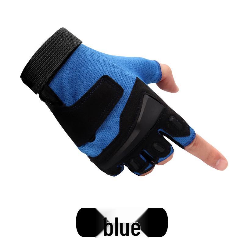 TULX Outdoor Tactical Gloves