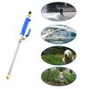High Pressure Water Gun Car Wash Maintenance Water Jet Pro Garden Hose Wand Metal Nozzle Sprayer Spray Cleaning Tool