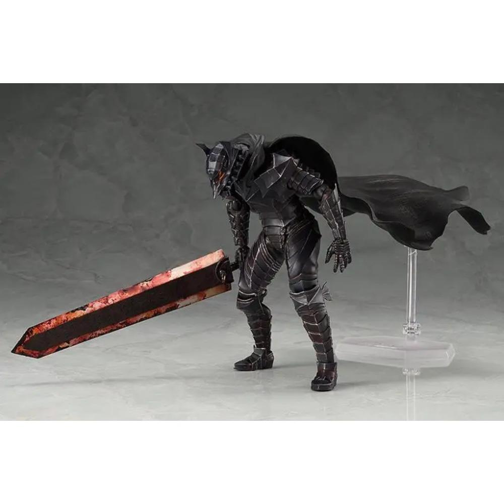 Figma 410 BERSERK Guts Bewegliche Gelenke Actionfigur Modell Spielzeug