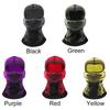 Cold Protection Warm Scarf Cap Windproof Neck Brace Balaclava Motorcycle Face Mask Helmet Liner