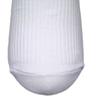 Remocoro Antibacterial and Deodorizing Short Ribbed Sizes and Numeric 20 Japanese-Made Socks, Pattern, 22-24cm, 24-26cm, 26-28cm, 28-30cm (JP, Sizes,