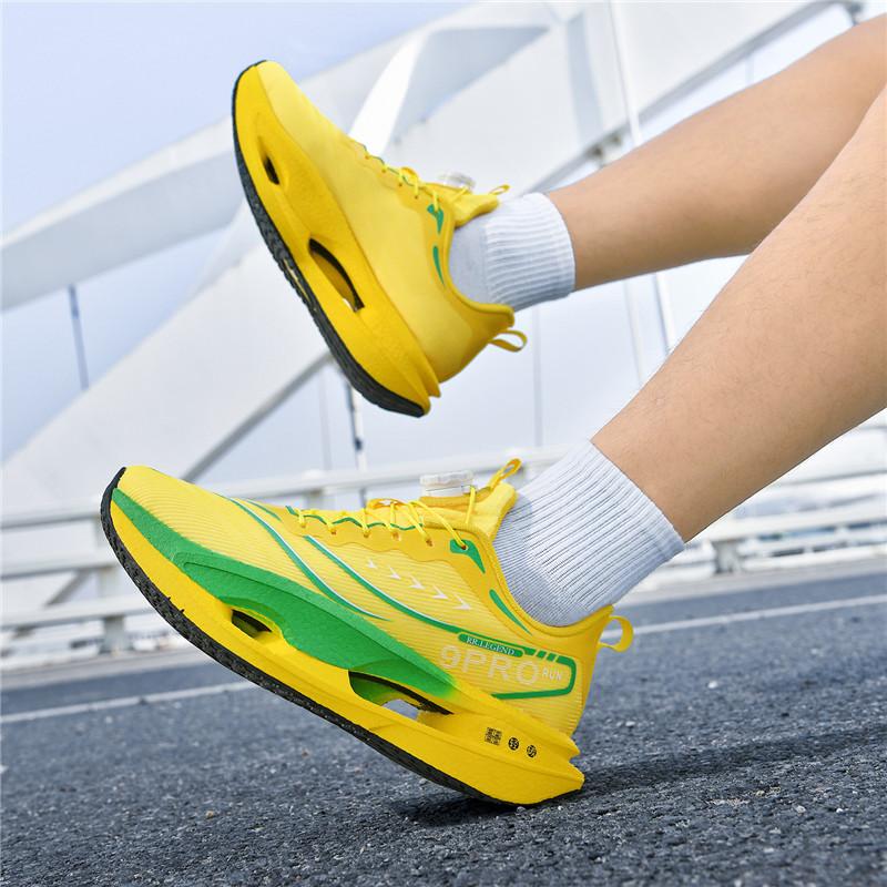 2025 Summer Hot Selling Popular Sports Shoes Professional High-quality Outdoor Anti Slip Running Shoes Sizes 32-45 for Men Women
