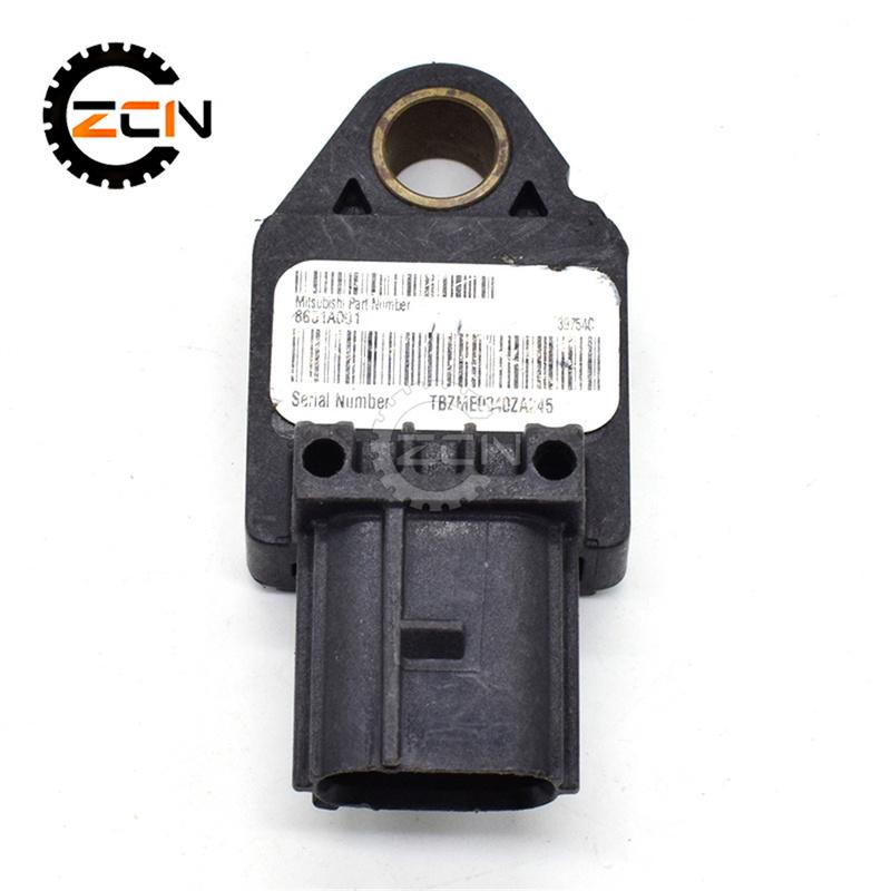 Crash Impact Sensor 8651A001 8651A143 For Mitsubishi Outlander Lancer