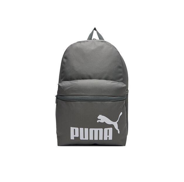 

Рюкзак Puma PHASE BACKPACK 9116415 серый