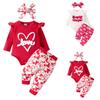 Macacão de Bebê, Body Infantil Minimalista Casual