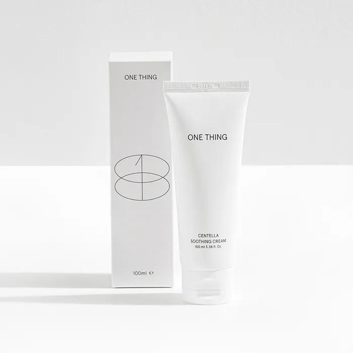 [GIFT] Bottle Soothing Cream 100ml (+Soothing Cream 5ml)